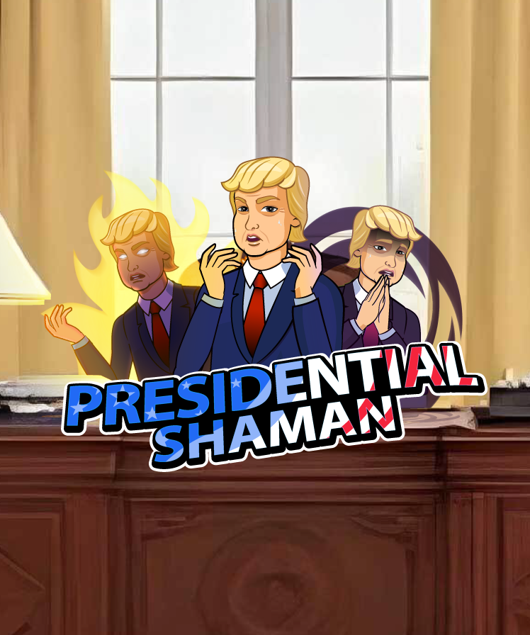 Presidential Shaman